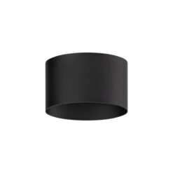 VERTO BLACK KINKIET IP 54