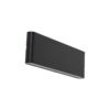 VERTO BLACK KINKIET IP54 VERTO BLACK KINKIET IP54