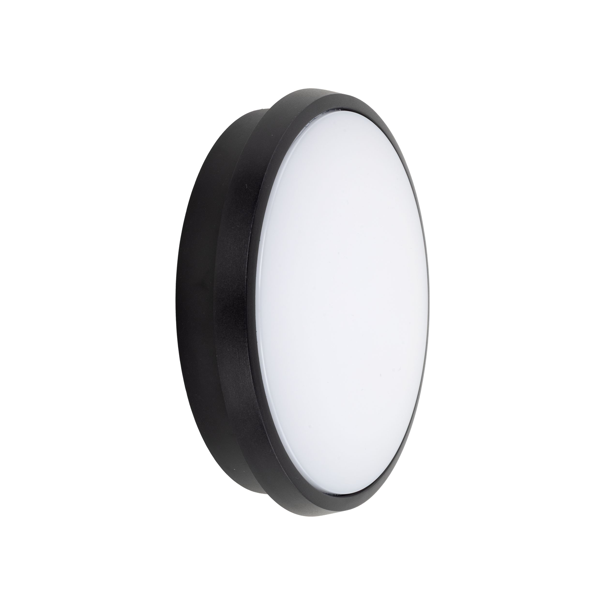 SFERIS BLACK LAMPA SUFITOWA IP54 SFERIS BLACK LAMPA SUFITOWA IP54