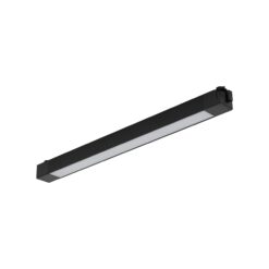 TRACER PANEL LED BLACK 30 W
