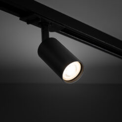 ŻARÓWKA GU10 MINI MR11 BLACK