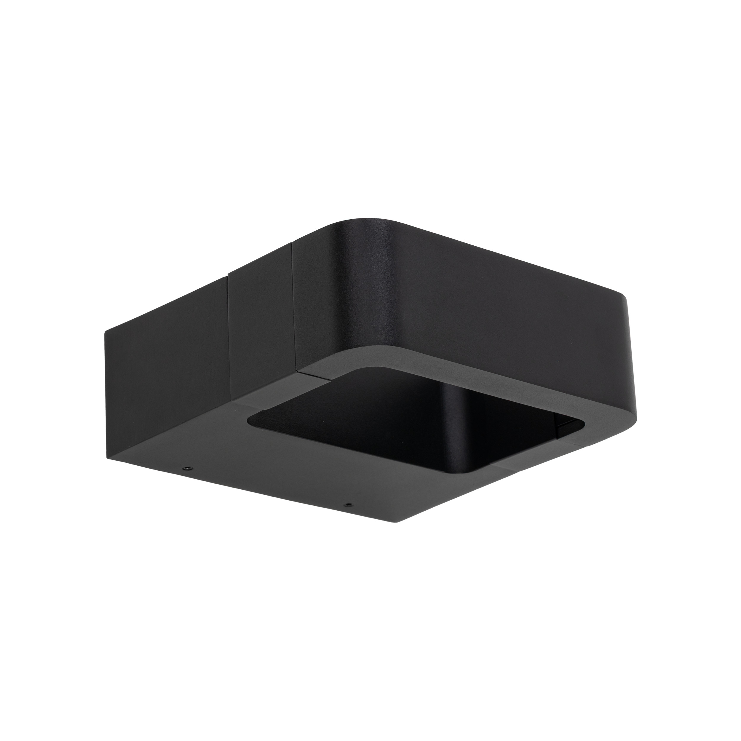 ARIUS BLACK KINKIET IP54 ARIUS BLACK KINKIET IP54