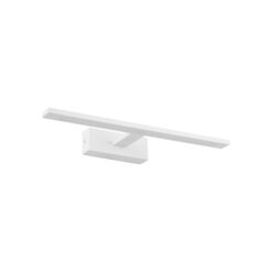 GALLERY LED WHITE 12W