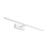 SOPHIA COGNAC WHITE KINKIET 1XE14 SOPHIA COGNAC WHITE KINKIET 1XE14