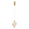 ELVA BLACK LAMPA WISZĄCA LED 8W ELVA BLACK LAMPA WISZĄCA LED 8W