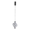 ELVA BRASS LAMPA WISZĄCA LED 8W ELVA BRASS LAMPA WISZĄCA LED 8W
