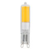 ŻARÓWKA GU10 MINI MR11 3000K WHITE