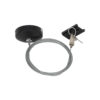 MAGNETIC EASY ŁĄCZNIK BLACK PODTYNKOWY NATYNKOWY DO SZYNY MAGNETIC EASY ŁĄCZNIK BLACK PODTYNKOWY NATYNKOWY DO SZYNY
