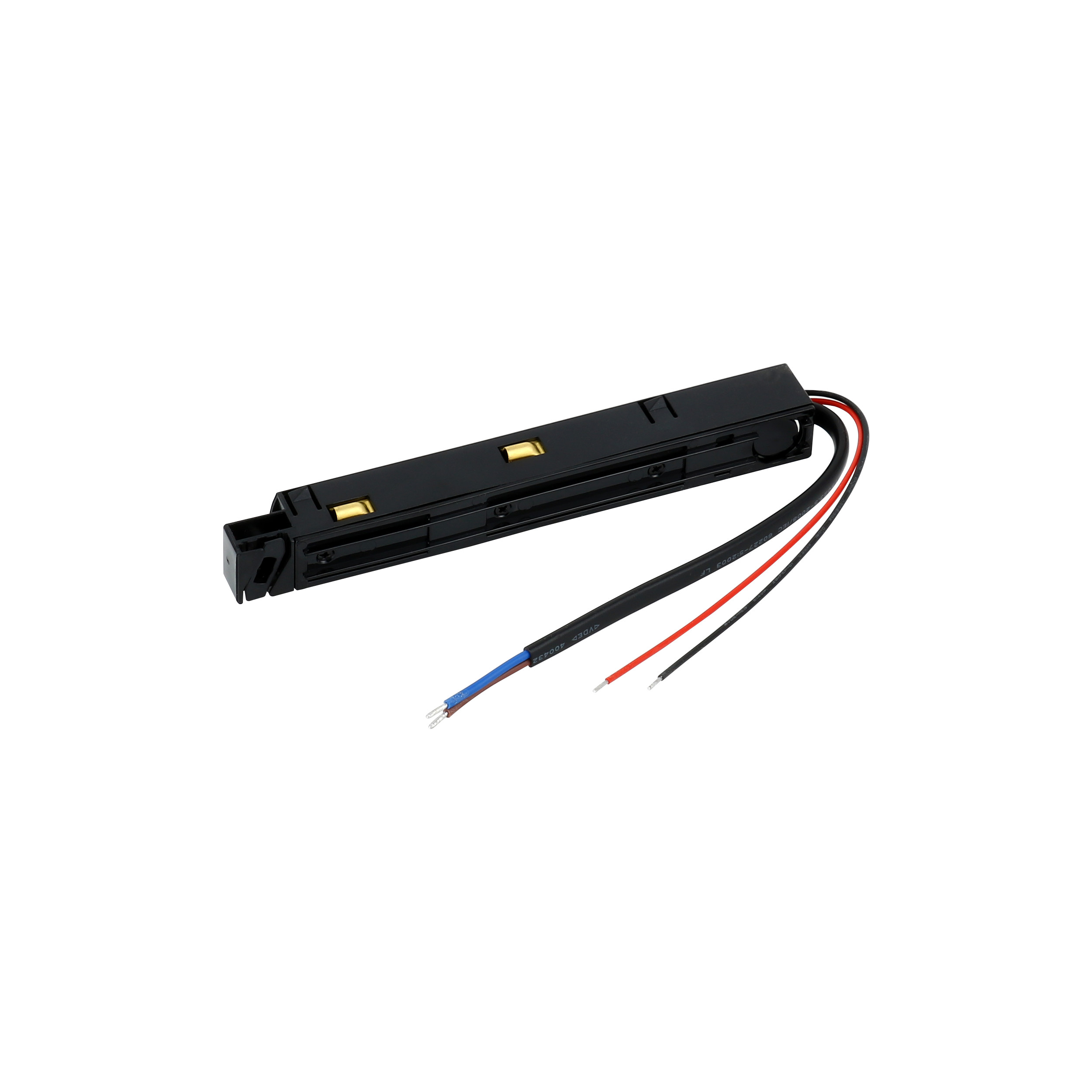 MAGNETIC EASY ZASILANIE BLACK DO SZYNY MAGNETIC EASY ZASILANIE BLACK DO SZYNY