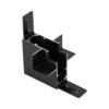 MAGNETIC EASY ŁĄCZNIK TYPU L+ FLEX WHITE DO SZYNY PODTYNKOWEJ MAGNETIC EASY ŁĄCZNIK TYPU L+ FLEX WHITE DO SZYNY PODTYNKOWEJ