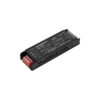 MAGNETIC EASY SZYNA BLACK NATYNKOWA 1M