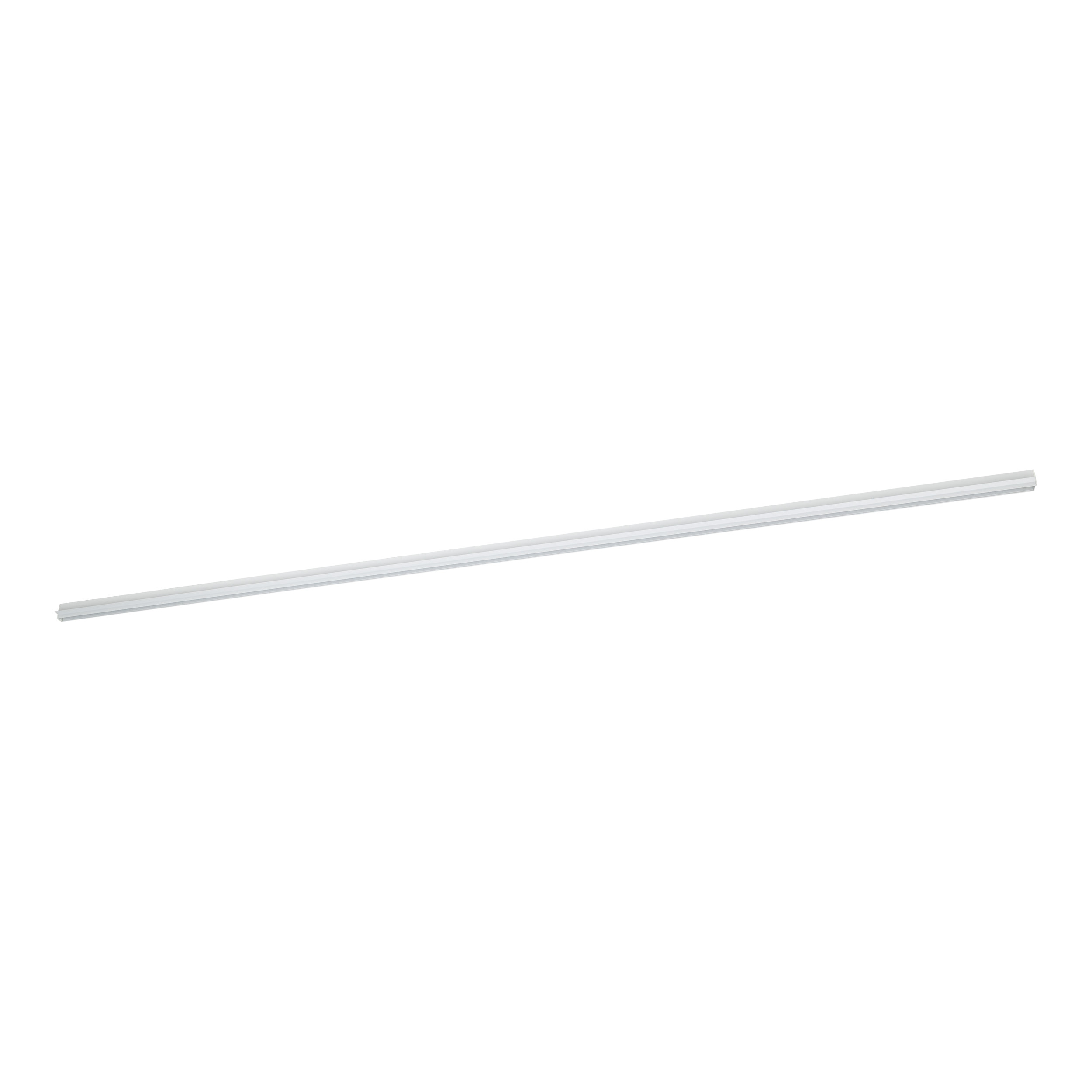 MAGNETIC EASY SZYNA WHITE PODTYNKOWA 3M MAGNETIC EASY SZYNA WHITE PODTYNKOWA 3M