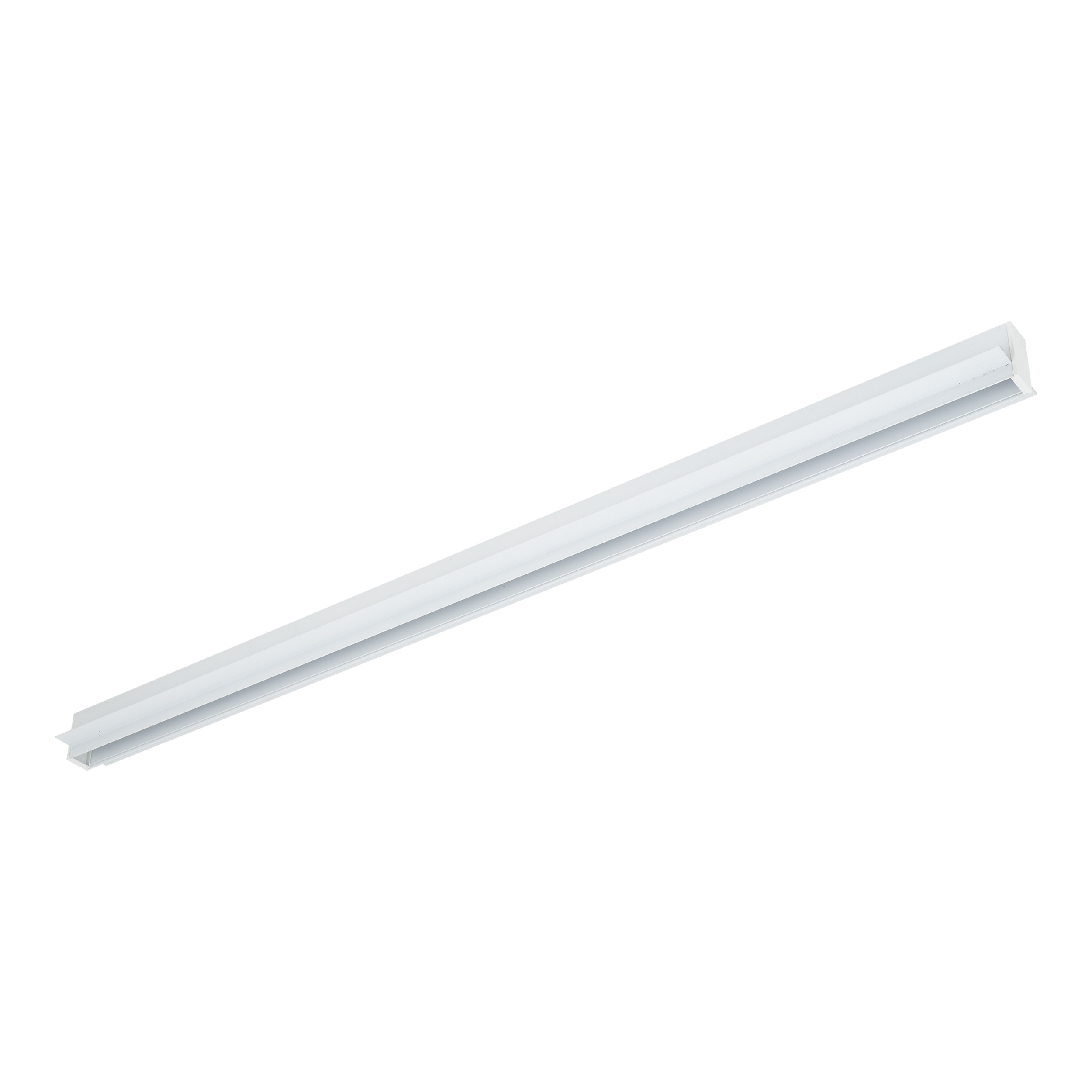 MAGNETIC EASY SZYNA WHITE PODTYNKOWA 1M MAGNETIC EASY SZYNA WHITE PODTYNKOWA 1M