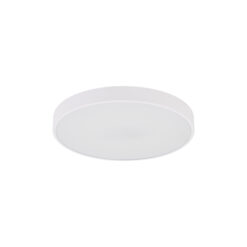 VELIS WHITE PLAFON LED 30W IP54