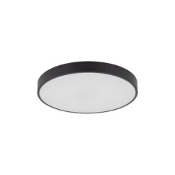 VELIS BLACK PLAFON LED 30W IP54
