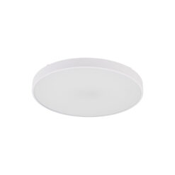 VELIS WHITE PLAFON LED 40W IP54