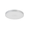 VELIS CHROME PLAFON LED 40W IP54