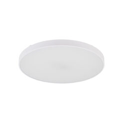 VELIS WHITE PLAFON LED 60W IP54