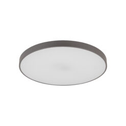 VELIS BROWN PLAFON LED 60W IP54