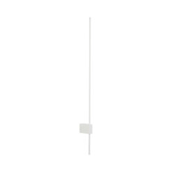 LIXA WHITE KINKIET LED 12W