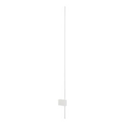 LIXA WHITE KINKIET LED 18W