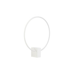 VEXA WHITE KINKIET LED 6W