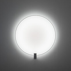 VEXA WHITE KINKIET LED 18W