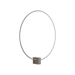 VEXA BROWN KINKIET LED 18W