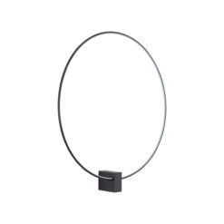 VEXA BLACK KINKIET LED 18W