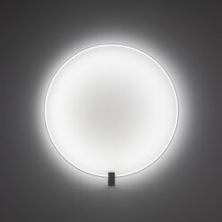 VEXA WHITE KINKIET LED 30W