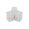 PANEL LED HONEY COMB 42W