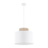 DUO JUTA BROWN LAMPA WISZACA 1 DUO JUTA BROWN LAMPA WISZACA 1