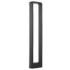 ARIUS M BLACK LAMPA GRODOWA IP54 ARIUS M BLACK LAMPA GRODOWA IP54