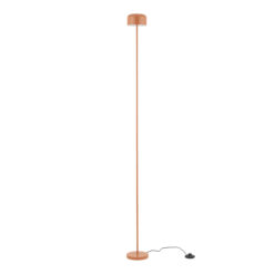 NOA SALMON LAMPA PODŁOGOWA LED