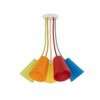 CLOUD WHITE LAMPA SUFITOWA 4 CLOUD WHITE LAMPA SUFITOWA 4