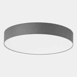 RONDO GRAPHITE LAMPA SUFITOWA 6  780