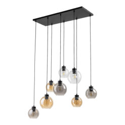 CUBUS LAMPA WISZĄCA 8