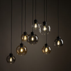 CUBUS LAMPA WISZĄCA 8