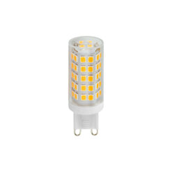 ŻARÓWKA G9 LED SMD 4000 K 4W ŻARÓWKA G9 LED SMD 4000 K 4W