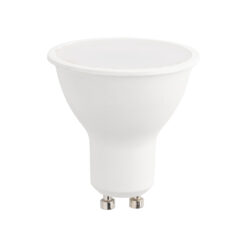 ŻARÓWKA GU10 5W WARM WHITE 3000 K ŻARÓWKA GU10 5W WARM WHITE 3000 K