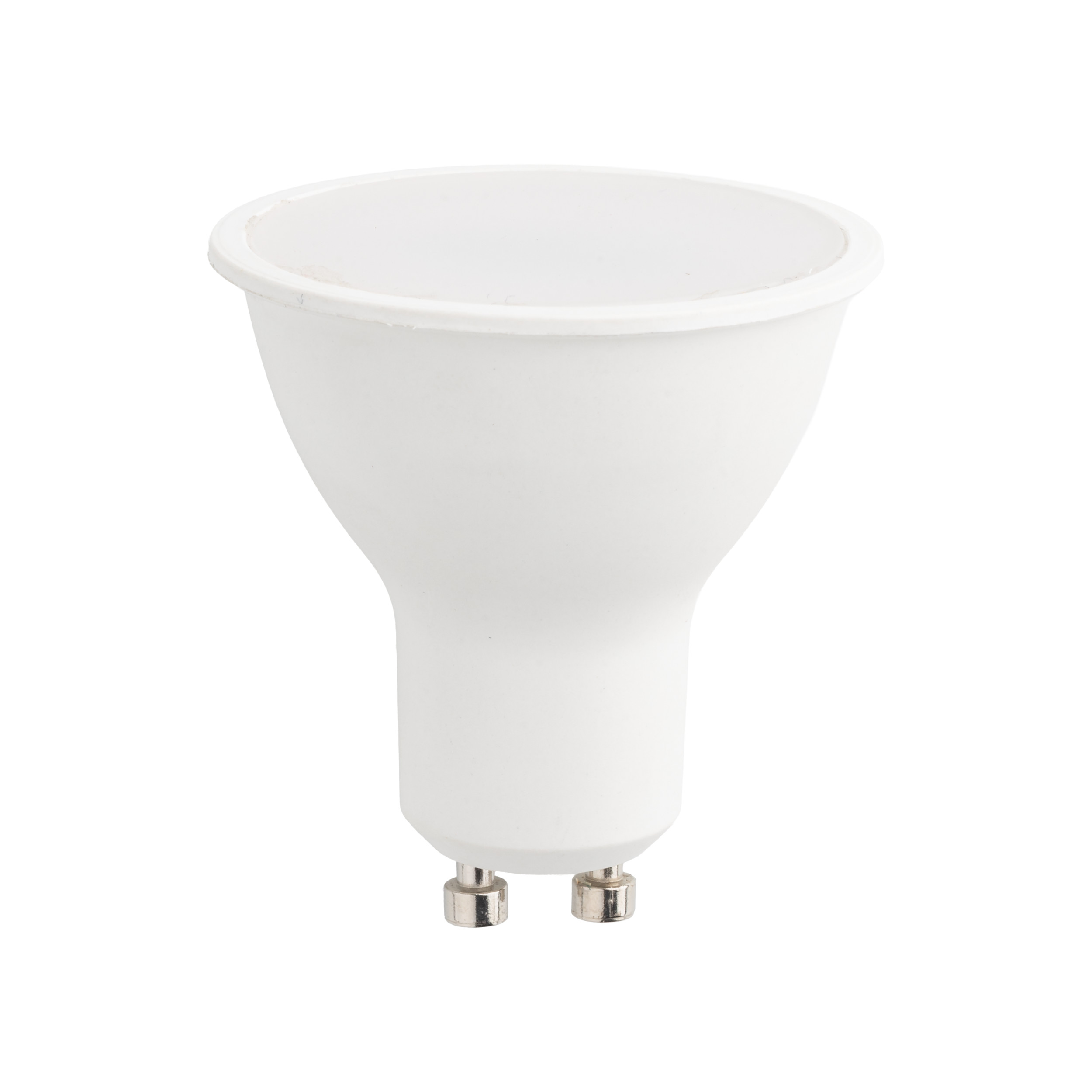 ŻARÓWKA GU10 5W WARM WHITE 3000 K ŻARÓWKA GU10 5W WARM WHITE 3000 K