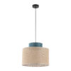DUO JUTA GREEN LAMPA WISZACA 1
