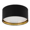 BILBAO WHITE/GOLD LAMPA SUFITOWA 4 450 BILBAO WHITE/GOLD LAMPA SUFITOWA 4 450