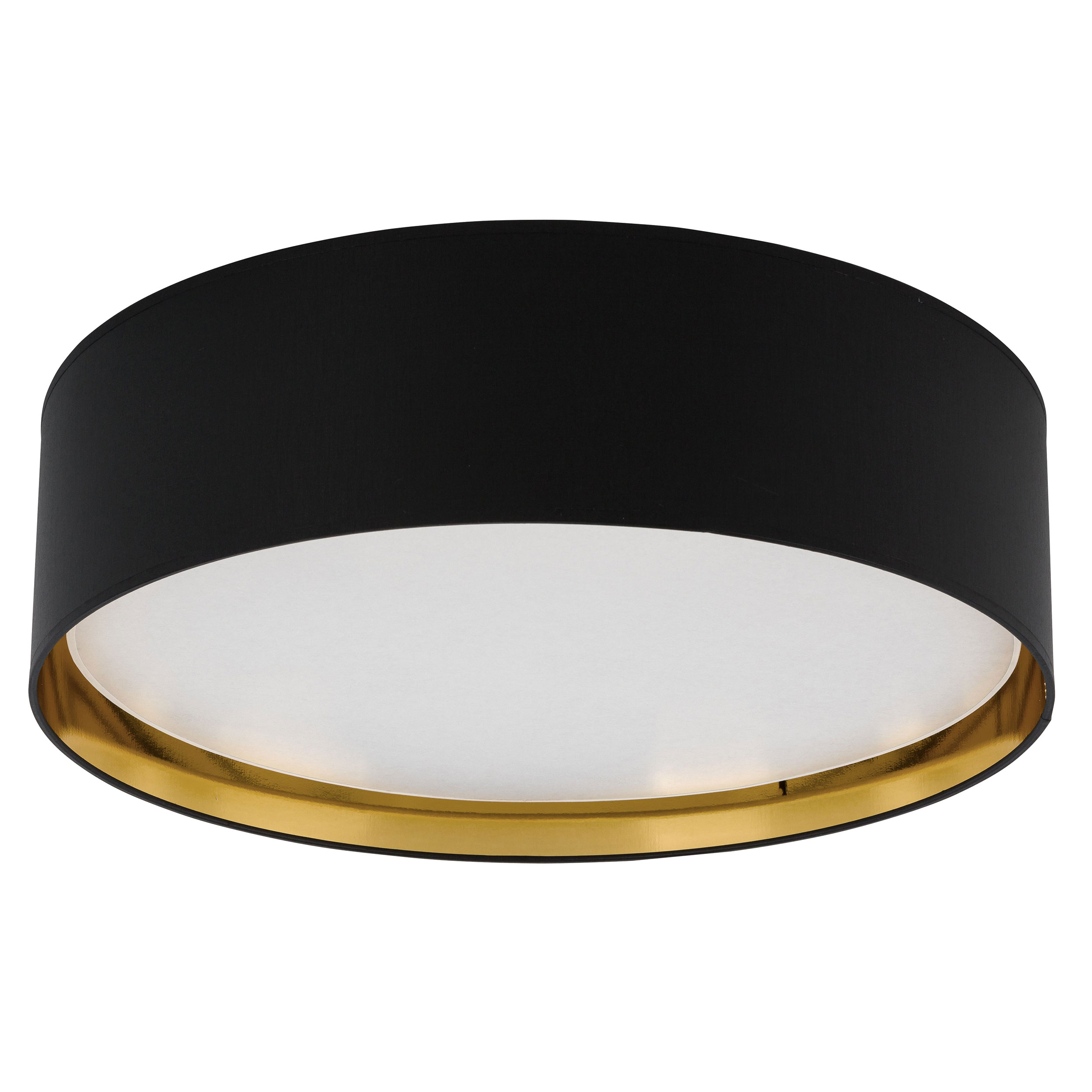 BILBAO BLACK/GOLD LAMPA SUFITOWA 4 600 BILBAO BLACK/GOLD LAMPA SUFITOWA 4 600