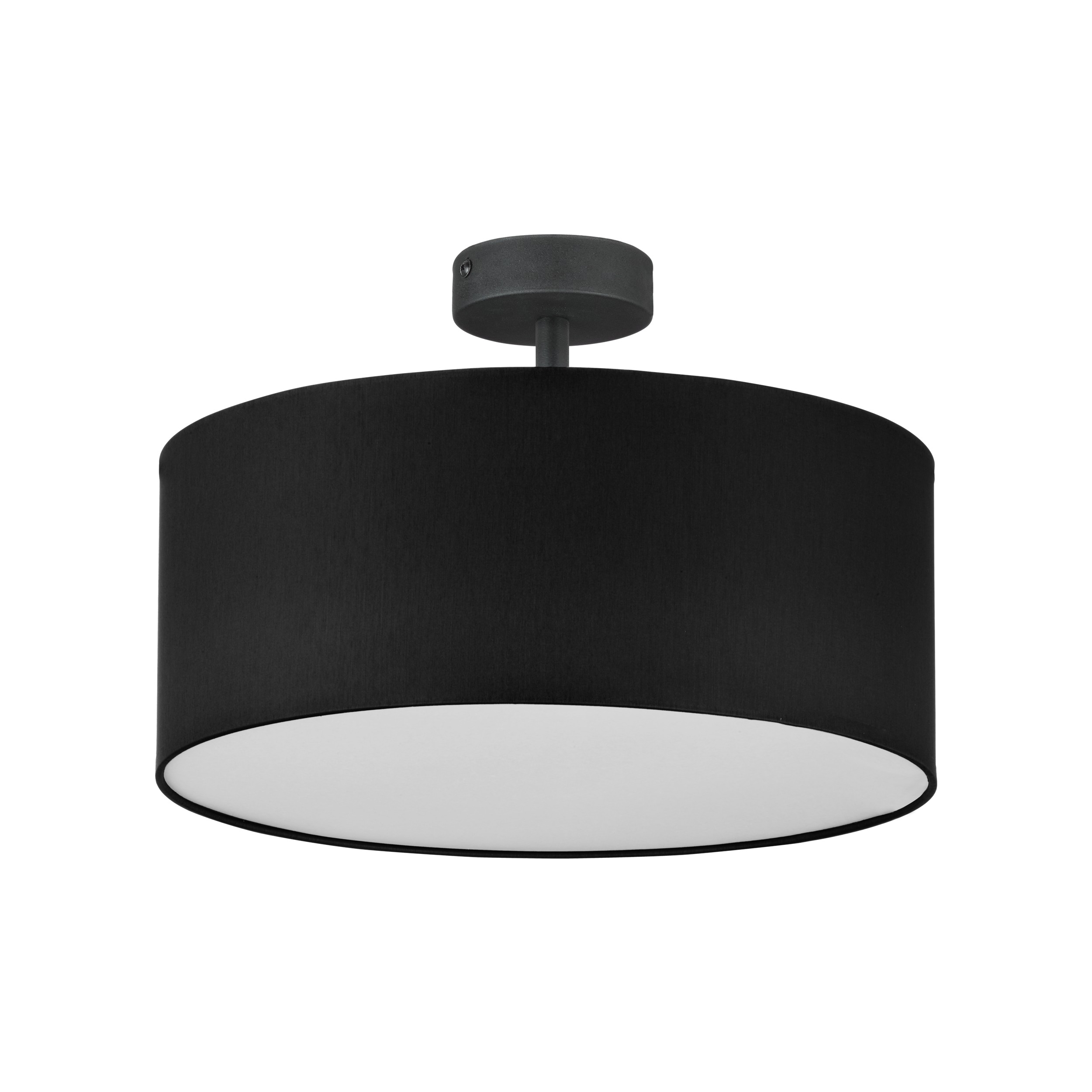 RONDO BLACK LAMPA SUFITOWA 4 450 RONDO BLACK LAMPA SUFITOWA 4 450