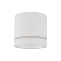 JET WHITE GX53 + ŻARÓWKA LED GX53