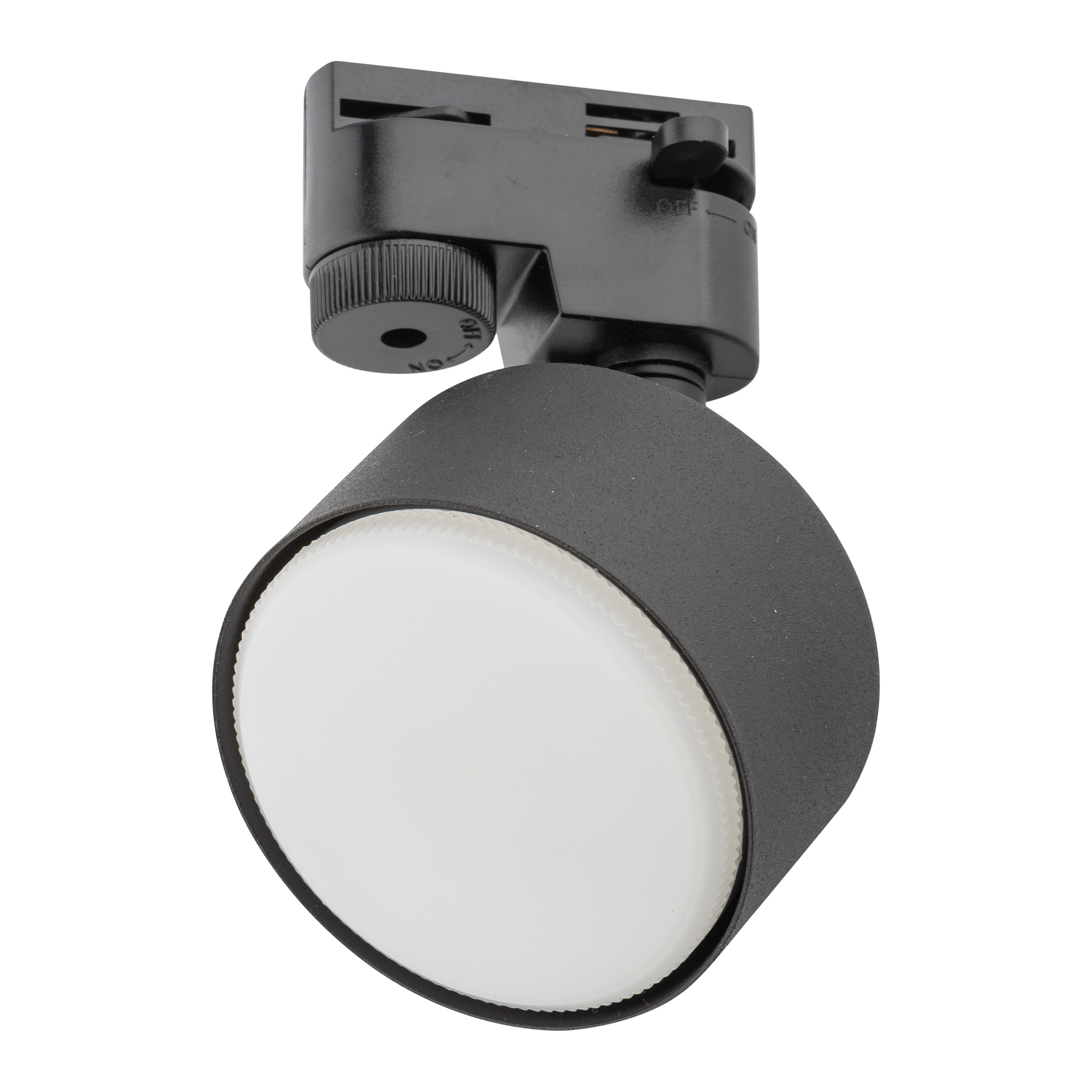 TRACER AVIA BLACK + ŻARÓWKA GX53 LED TRACER AVIA BLACK + ŻARÓWKA GX53 LED