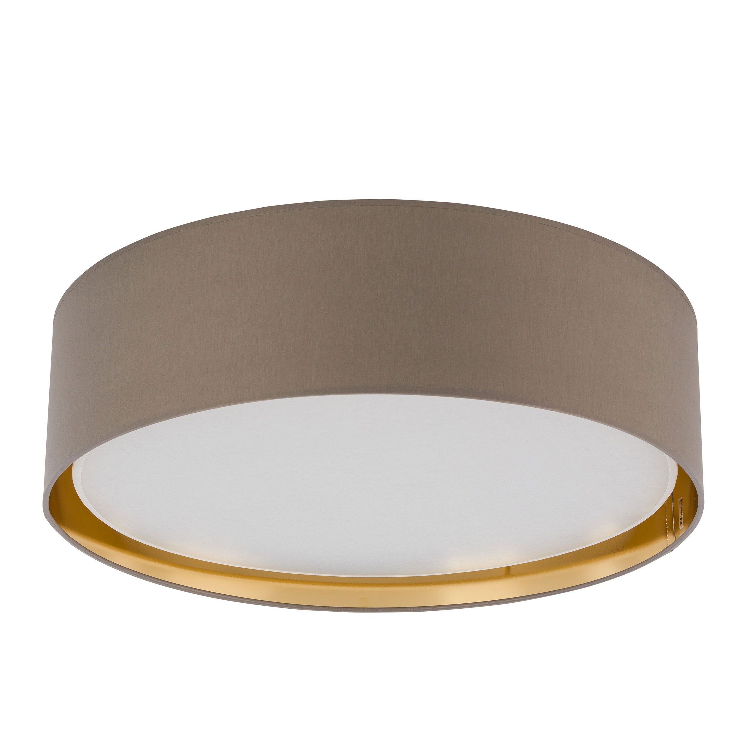 BILBAO BEIGE/GOLD LAMPA SUFITOWA 4 600 BILBAO BEIGE/GOLD LAMPA SUFITOWA 4 600