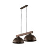 FARO BROWN LAMPA WISZĄCA 1 500