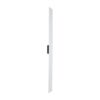 NAVI BROWN LONG KINKIET LED